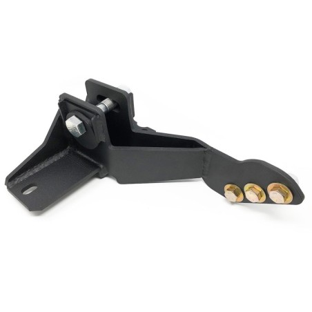 Track Bar Bracket for 2005-2007 Ford F-350 Super Duty 4WD  Front