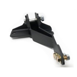 Track Bar Bracket for 2005-2007 Ford F-350 Super Duty 4WD  Front