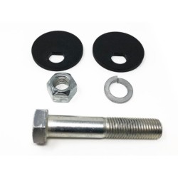 Track Bar Bracket for 2008-2016 Ford F-350 Super Duty 4WD  Front