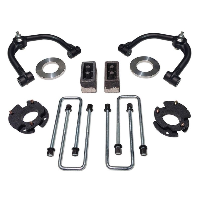 Lift Kit for 2009-2013 Ford F-150 4WD/4WD 2'' Front and Rear