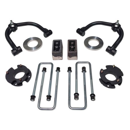 Lift Kit for 2009-2013 Ford F-150 4WD/4WD 2'' Front and Rear