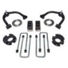 Lift Kit for 2009-2013 Ford F-150 4WD/4WD 2'' Front and Rear