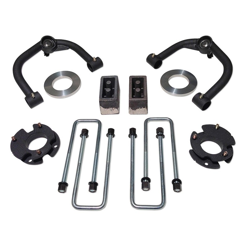 Lift Kit for 2009-2013 Ford F-150 4WD/4WD 2'' Front and Rear