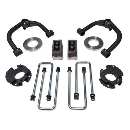 Lift Kit for 2009-2013 Ford F-150 4WD/4WD 2'' Front and Rear