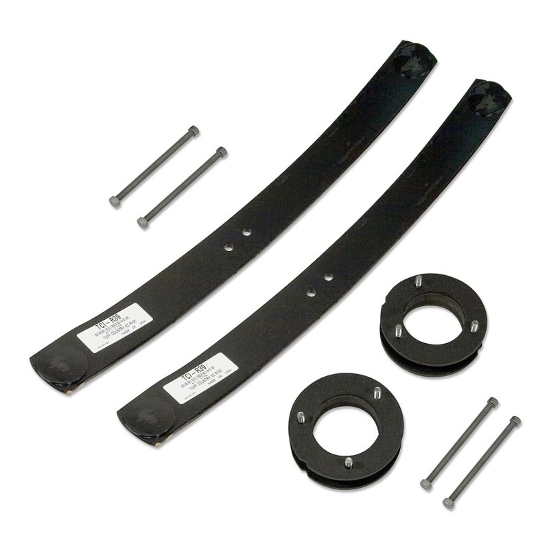 Lift Kit for 2004-2008 Ford F-150 4WD 1.5'' Front and Rear