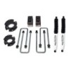 Lift Kit for 2009-2016 Ford F-150 4WD/4WD 2'' Front and Rear