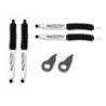 Leveling Kit for 1997-2003 Ford F-150 4WD 2'' Front