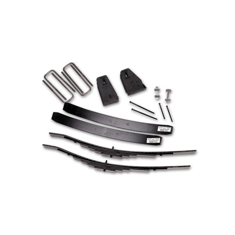 Lift Kit for 1997-1997 Ford F-250 4WD 1.5'' Front and Rear