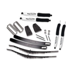 Lift Kit for 1980-1987 Ford...