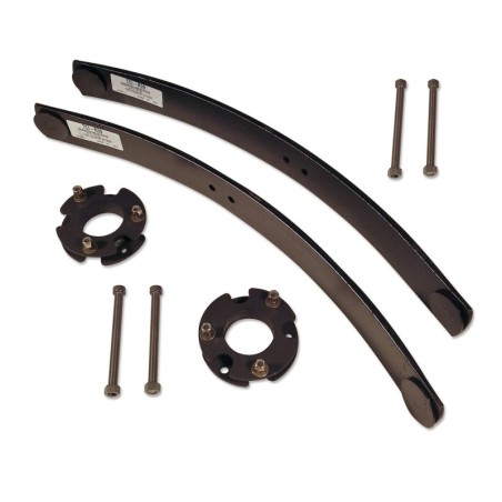 Lift Kit for 2009-2020 Ford F-150 4WD/4WD 2'' Front and Rear