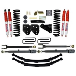 Lift Kit for 2011-2019 Ford...