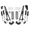 Lift Kit for 1981-1996 Ford Bronco  Front and Rear