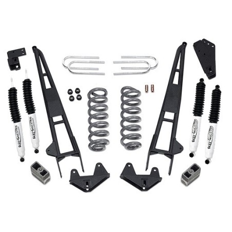 Lift Kit for 1981-1996 Ford F-150 2WD/4WD  Front and Rear