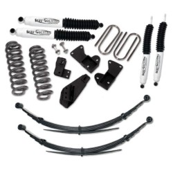 Lift Kit for 1981-1996 Ford...