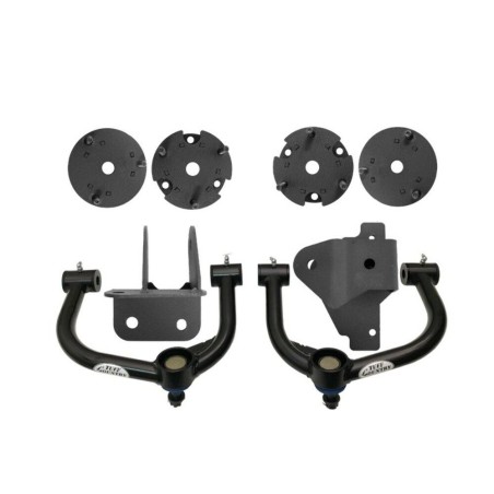 Lift Kit for 2021-2023 Ford Bronco 2'' Front and Rear