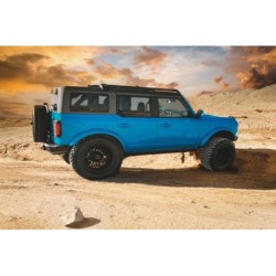 Lift Kit for 2021-2023 Ford Bronco 2'' Front and Rear