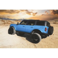 Lift Kit for 2021-2023 Ford Bronco 2'' Front and Rear