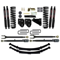 Lift Kit for 2011-2019 Ford...