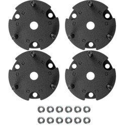 Lift Kit for 2021-2023 Ford...