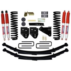Lift Kit for 2011-2019 Ford...
