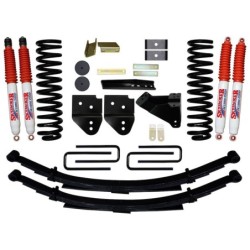 Lift Kit for 2011-2019 Ford...