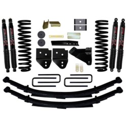 Lift Kit for 2011-2019 Ford...