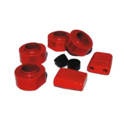 Procomp 0'' FrontCoil...