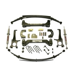Lift Kit for 2007-2014...