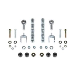 Stabilizer Bar Link Kit for 2019-2022 Ram 1500 Classic- Old Model   0''  Fabtech