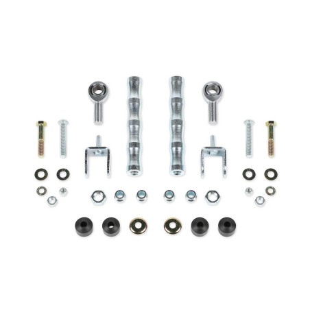 Stabilizer Bar Link Kit for 2019-2022 Ram 1500 Classic- Old Model   0''  Fabtech
