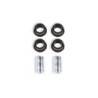 Shock Absorber Mount Bushing for 2007-2018 Chevrolet Silverado 1500   0''  Fabtech