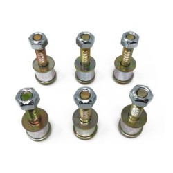 Drive Shaft Carrier Bearing...