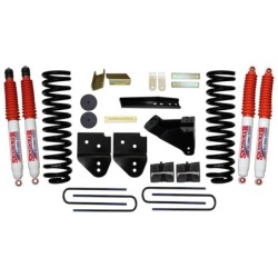 Lift Kit for 2011-2019 Ford...