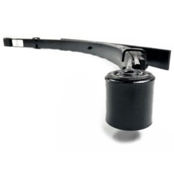 Leaf Spring for 1988-1998 GMC K1500 5'' Rear