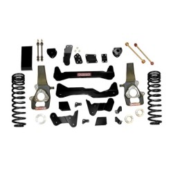 Lift Kit for 2011-2011 Ram...