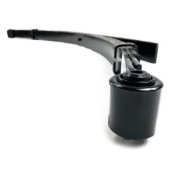 Leaf Spring for 1988-1998 GMC K2500 3'' Rear