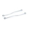 Stabilizer Bar Link Kit for 2004-2009 Nissan Titan   0'' Front Fabtech