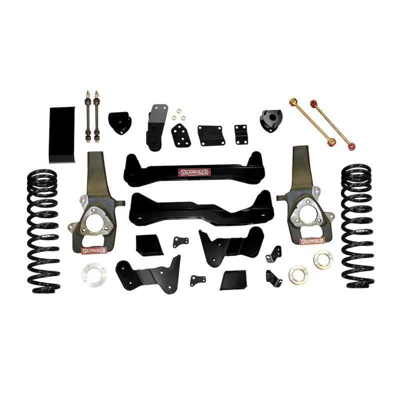 Drive Shaft Carrier Bearing Spacer for 2006-2009 Nissan Frontier