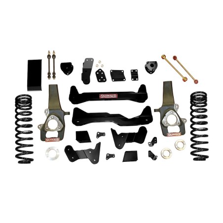 Drive Shaft Carrier Bearing Spacer for 2006-2009 Nissan Frontier