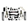Drive Shaft Carrier Bearing Spacer for 2006-2009 Nissan Frontier
