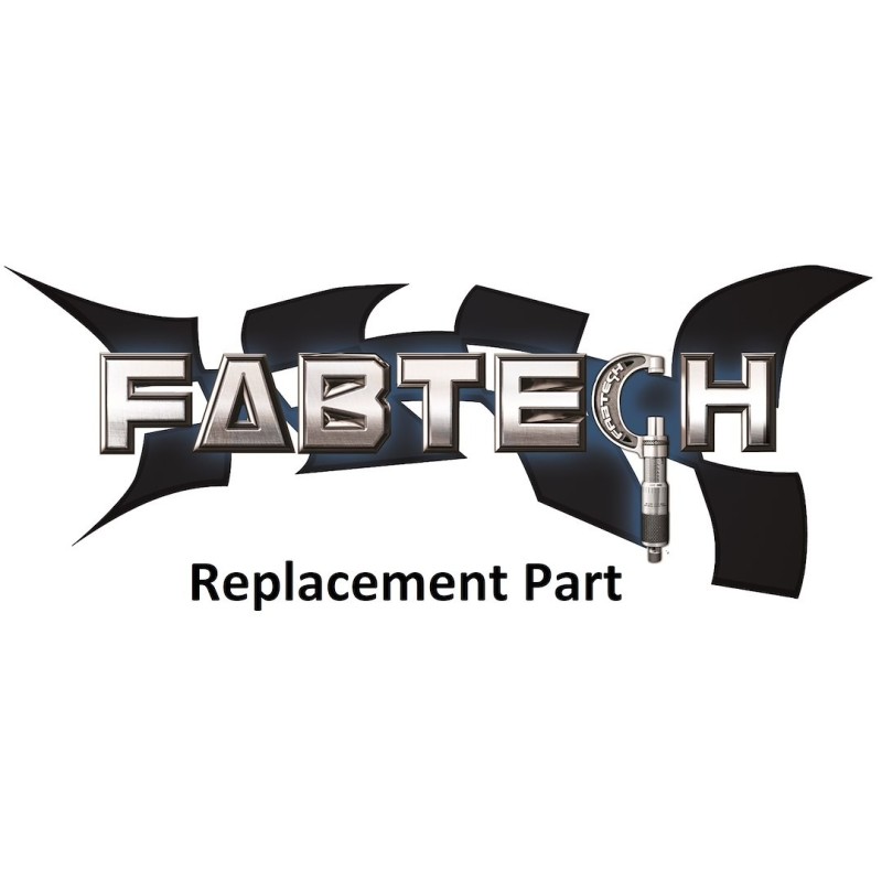 Alignment Cam Bolt Kit for 2004-2015 Nissan Titan   0'' Front Fabtech