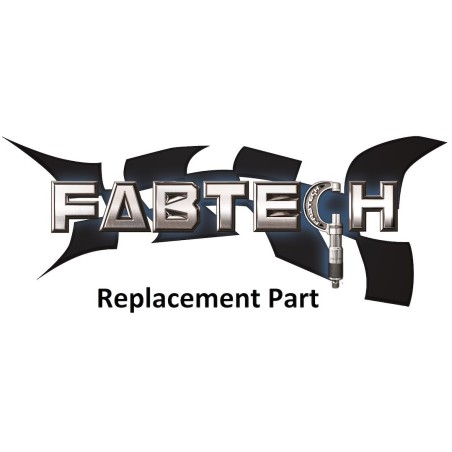 Alignment Cam Bolt Kit for 2004-2015 Nissan Titan   0'' Front Fabtech