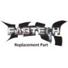 Alignment Cam Bolt Kit for 2004-2015 Nissan Titan   0'' Front Fabtech