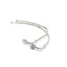 Brake Line for 2007-2018 Jeep Wrangler JK   0'' Rear Fabtech