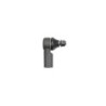 Tie Rod End for 2005-2015 Toyota Tacoma 4WD  0'' Front Fabtech
