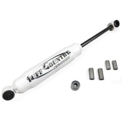 Shock Absorber for...