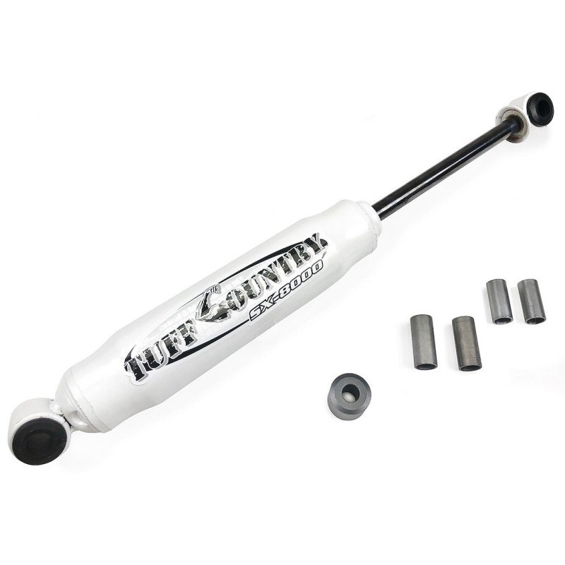 Shock Absorber for 1969-1974 GMC K15/K1500 Pickup   2'' Front Lift  TuffCountry