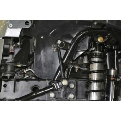 Stabilizer Bar Quick Disconnect for 2007-2018 Jeep Wrangler JK 5'' Front Lift