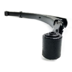 Leaf Spring for 1975-1978 GMC K15 Suburban 4'' Rear