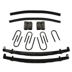 Bilstein 0'' FrontShock...